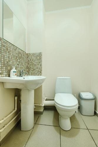 Пятигорск: Hostel Prival No17