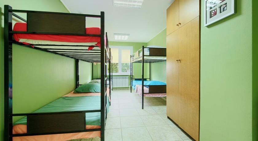 Пятигорск: Hostel Prival No17