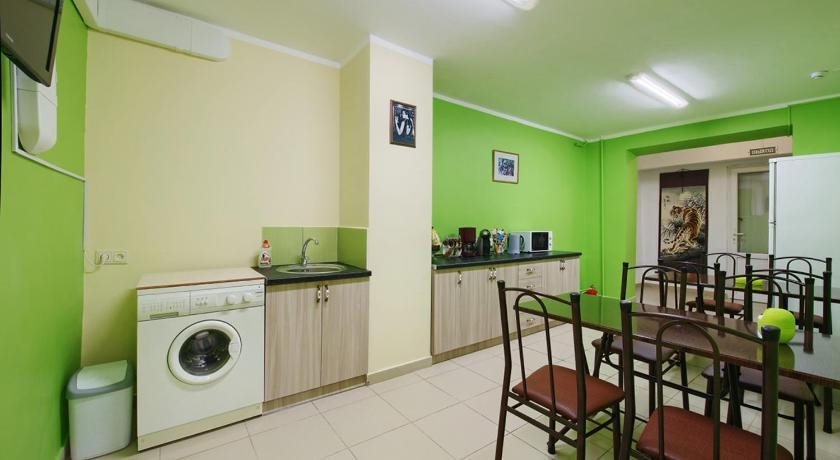Пятигорск: Hostel Prival No17