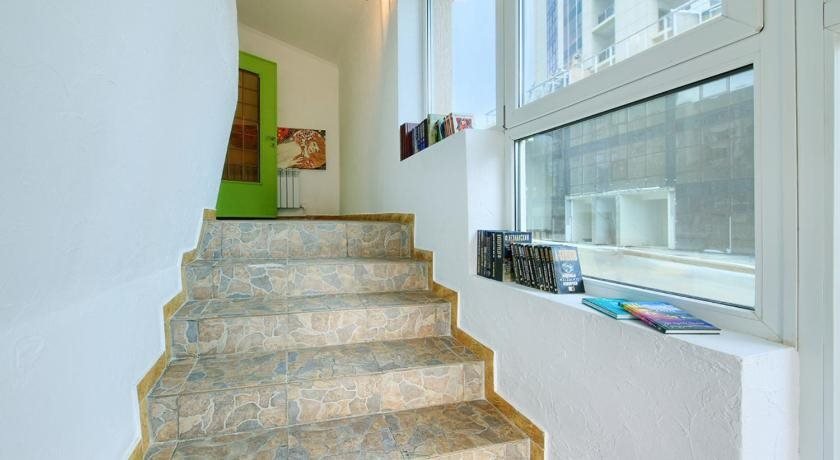 Пятигорск: Hostel Prival No17