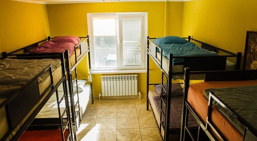 Пятигорск: Hostel Prival No17