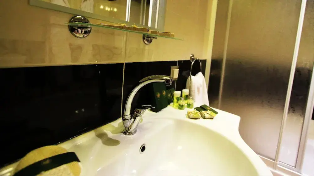 Анкара: Naskon Sapphire Resort & Spa