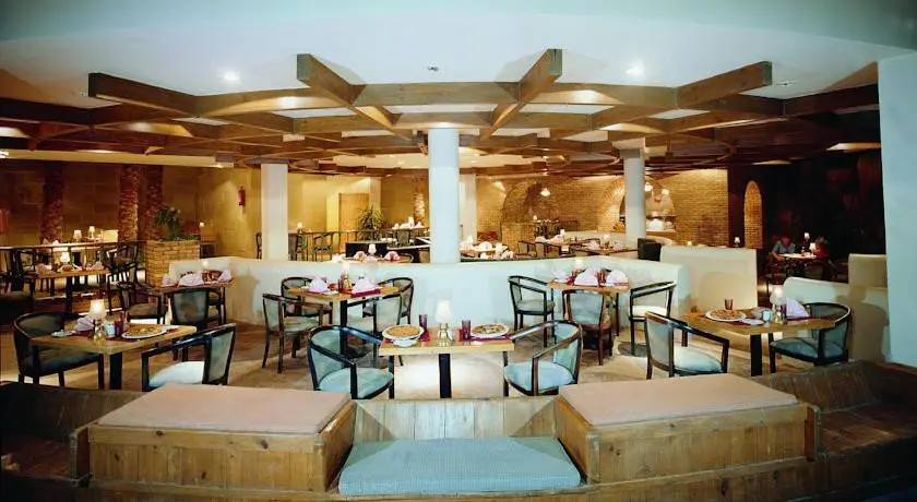 Шарм-эш-Шейх (Шарм-эль-Шейх): Parrotel Beach Resort