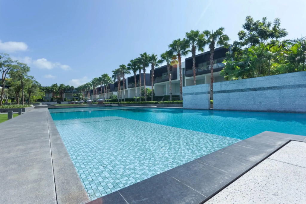 Baan Yamu Residence Villas — фото 1