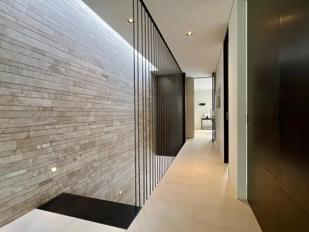 Тхаланг: Baan Yamu Residence Villas