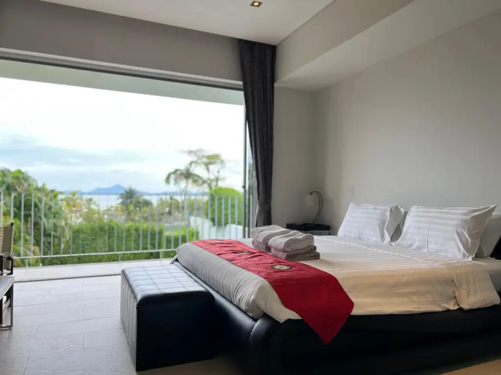 Тхаланг: Baan Yamu Residence Villas