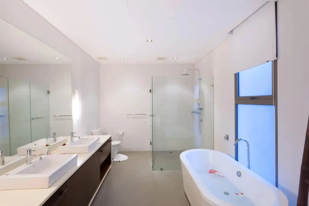 Тхаланг: Baan Yamu Residence Villas
