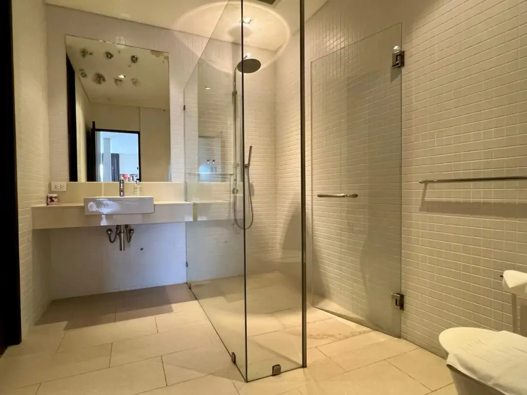 Тхаланг: Baan Yamu Residence Villas