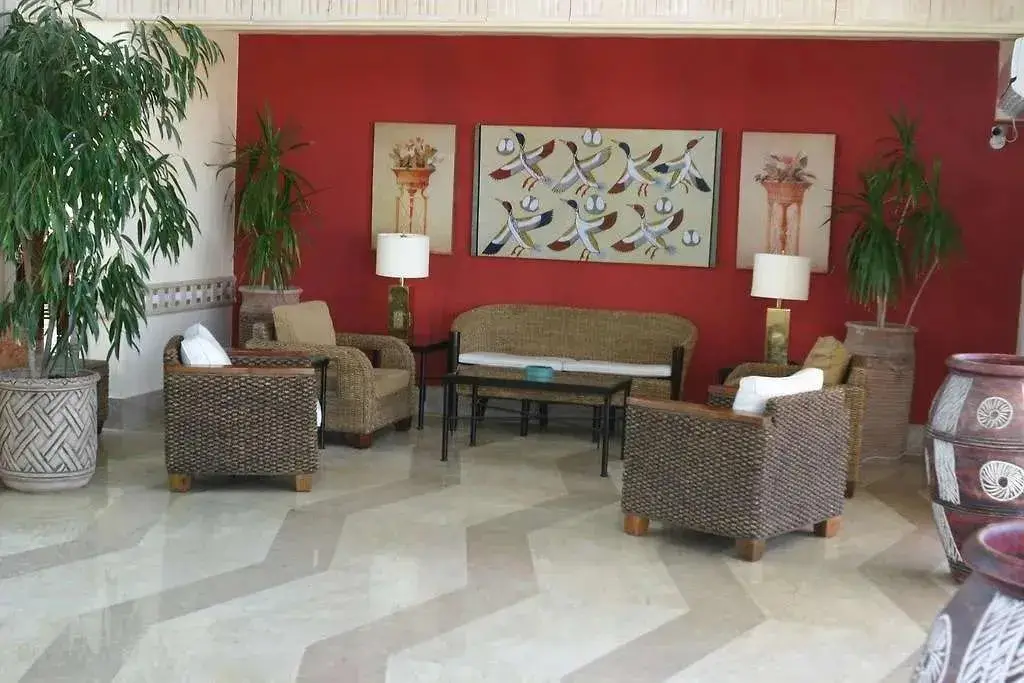 Хургада: Hotel Resta Club Resort Sharm