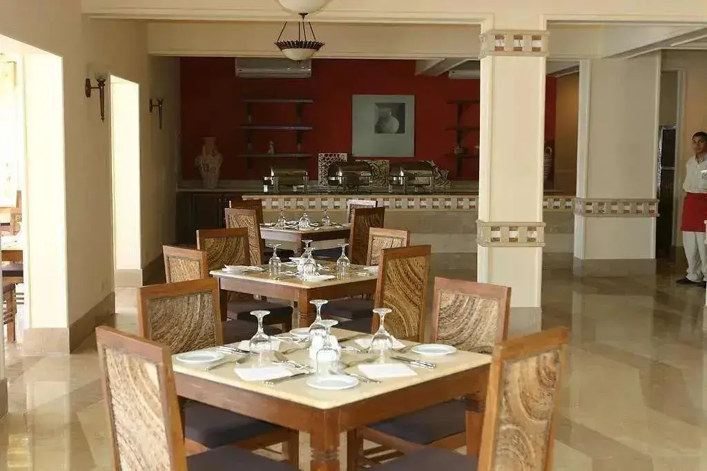 Хургада: Hotel Resta Club Resort Sharm