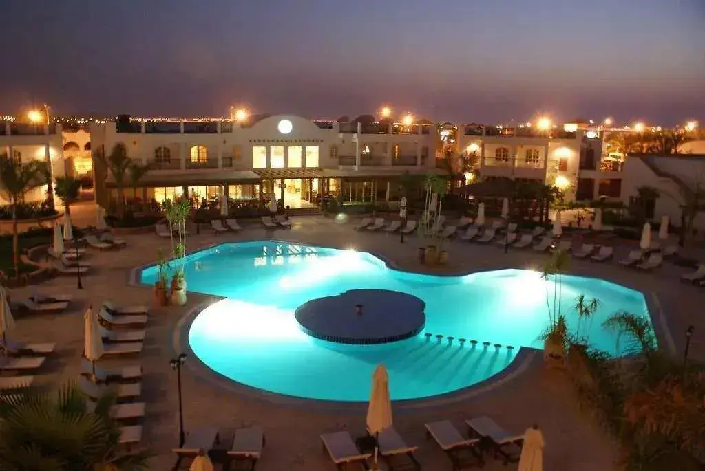Hotel Resta Club Resort Sharm — фото 1