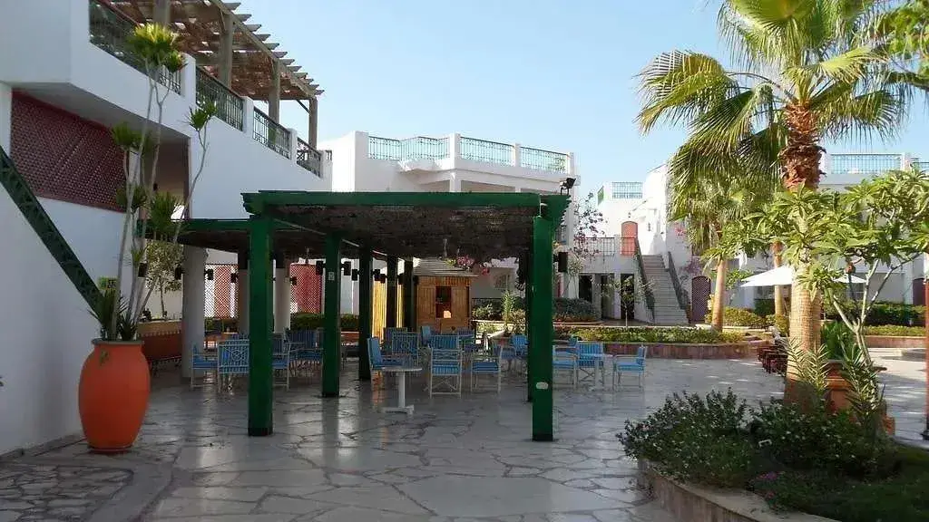 Хургада: Hotel Resta Club Resort Sharm