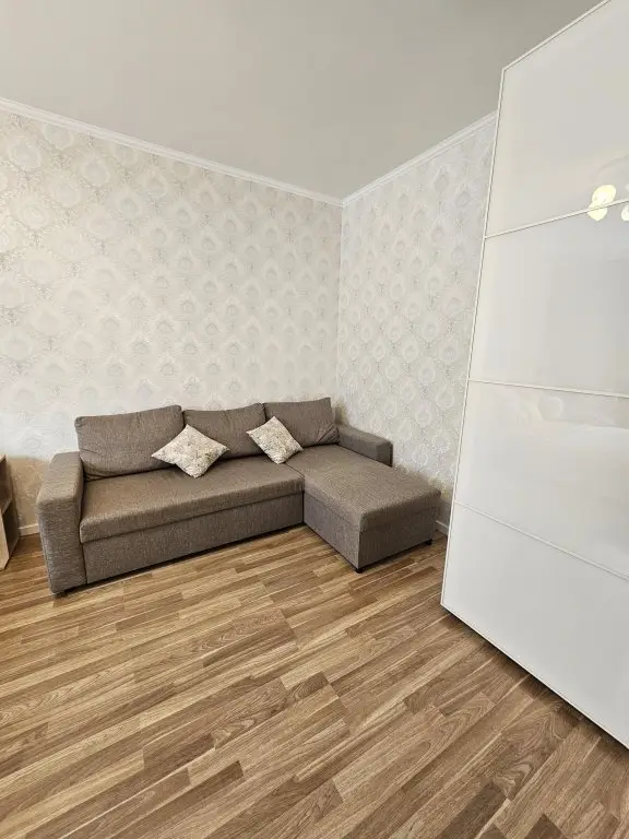 Москва: Квартира ABC Apartments