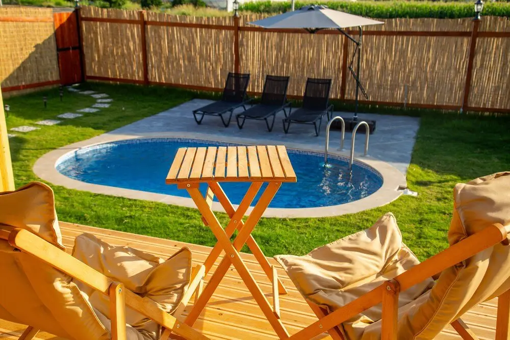 Даламан: Prive Mini Homes & Camping