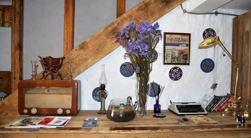 Чешме: Deniz Masalı Butik Otel & Bistro