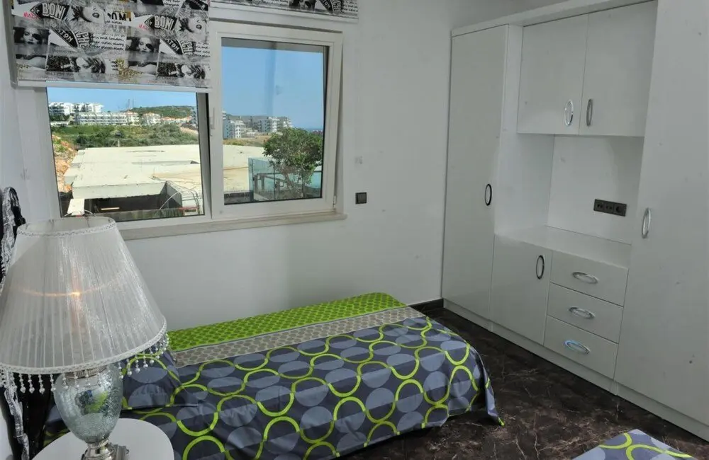 Аланья: Nice Home with Shared Pools near Beach and City Center in Alanya