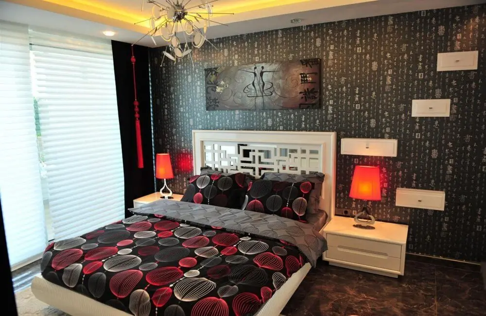 Аланья: Nice Home with Shared Pools near Beach and City Center in Alanya