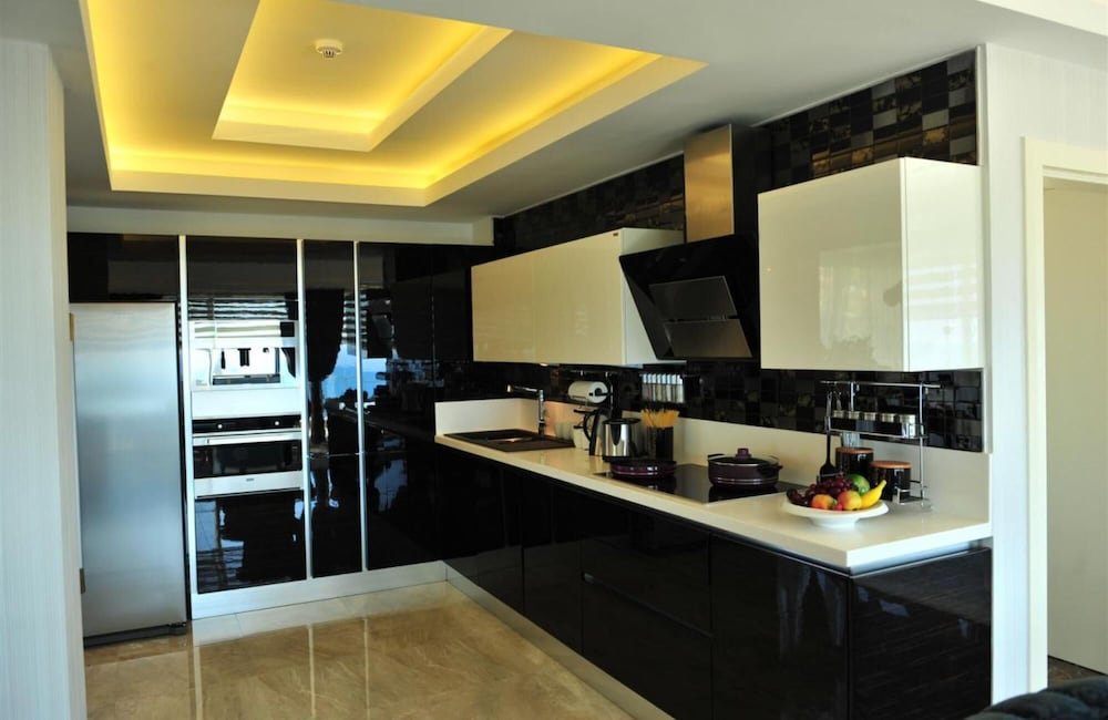Nice Home with Shared Pools near Beach and City Center in Alanya — фото 1