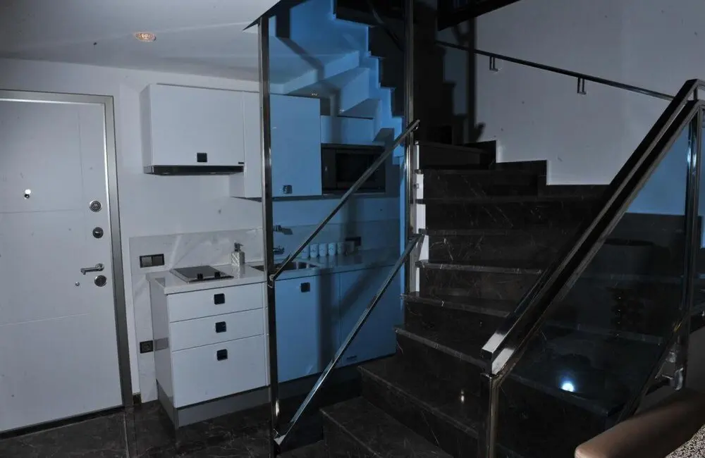 Аланья: Nice Home with Shared Pools near Beach and City Center in Alanya