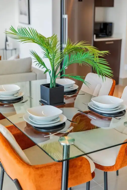Дубай: Phenomenal 1BR Apt With Skyscrapers View