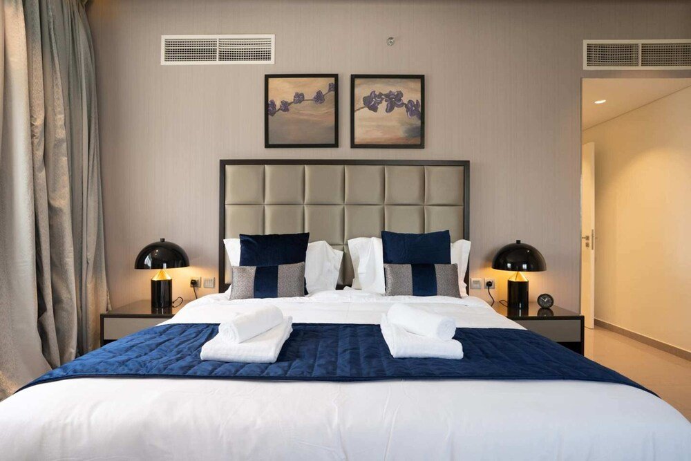 Guestready - Luxury Apartment in Damac Majestine! — фото 1