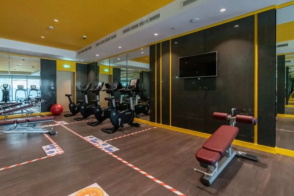Дубай: Guestready - Modern & Luxurious Apartment in Business Bay