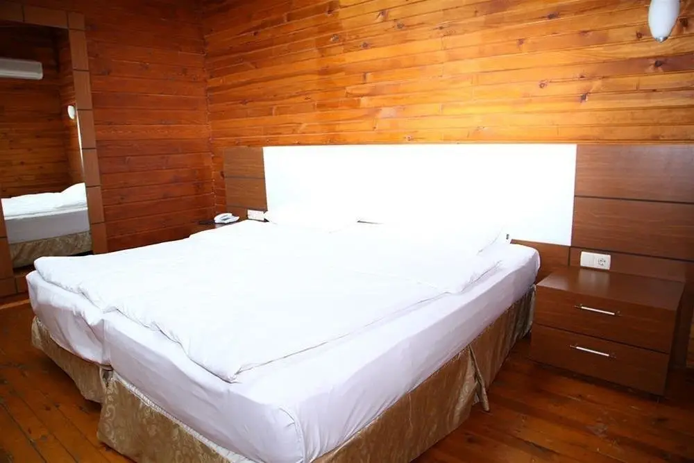 Стамбул: Caliente Garden Wellness & Spa