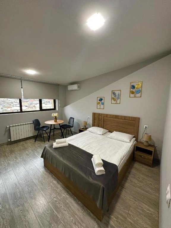 Ереван: Отель Sofia Suite