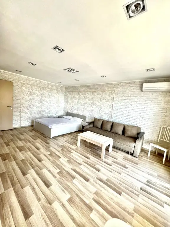Сочи: Apartment On The Street Brick 2 Building 2