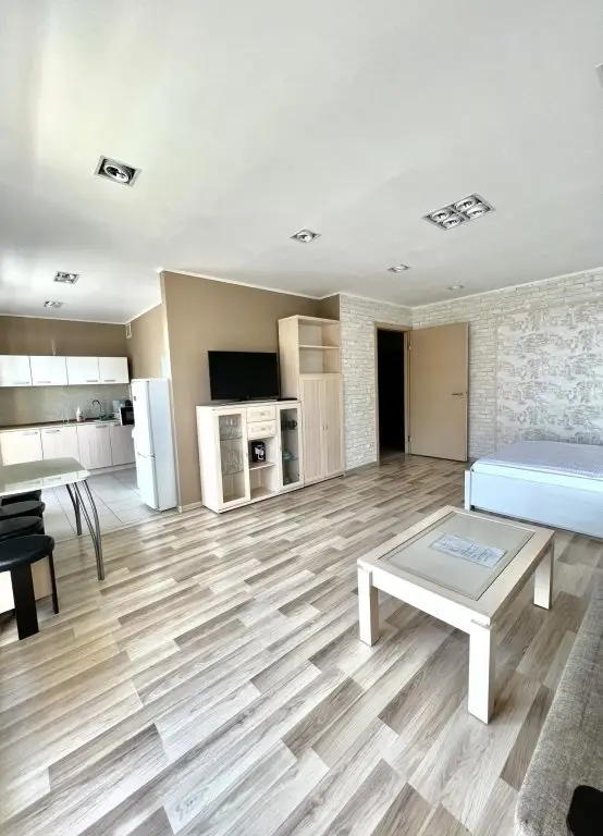 Сочи: Apartment On The Street Brick 2 Building 2
