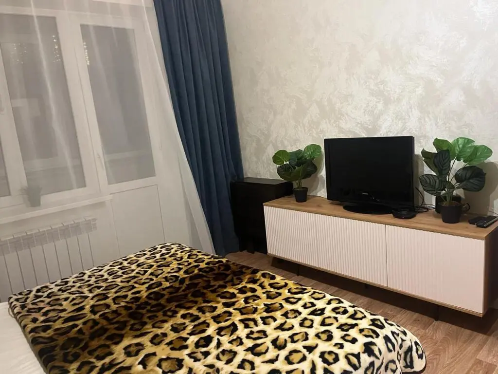 Ставрополь: Апартаменты на улице 45-я Параллель