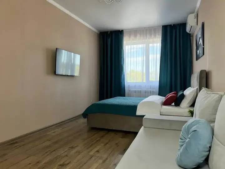 Ставрополь: ГалаАпарт на улице Ленина 480/1