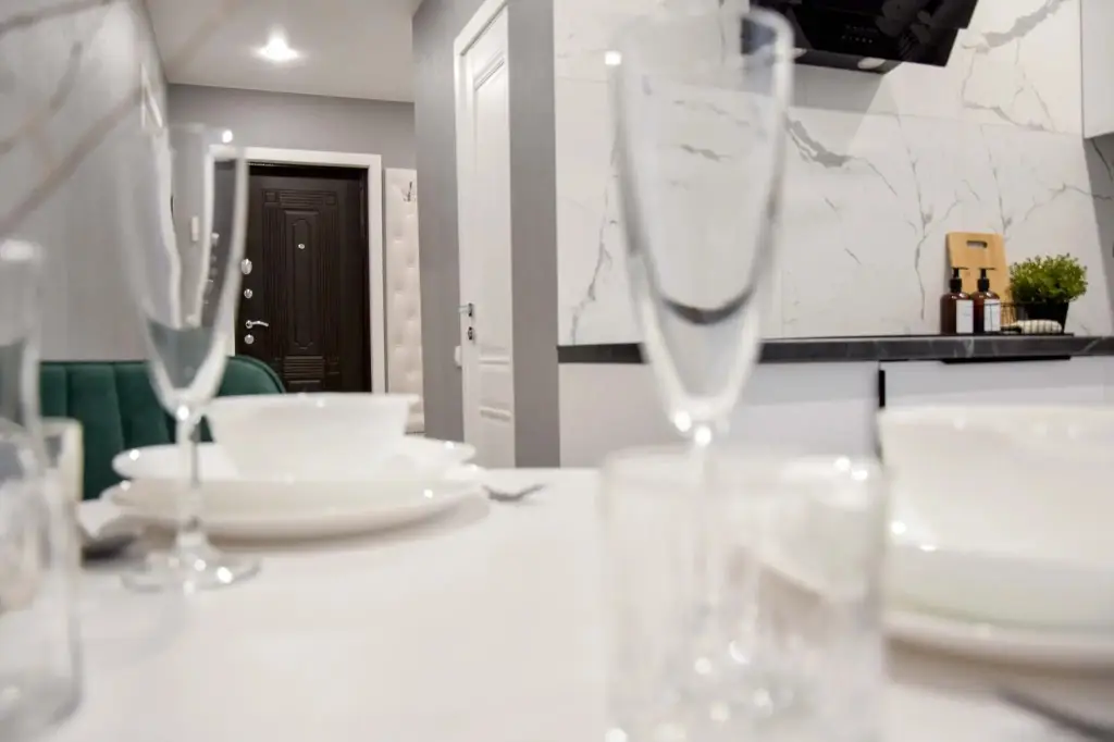 Ставрополь: Апартаменты на улице 50 лет ВЛКСМ