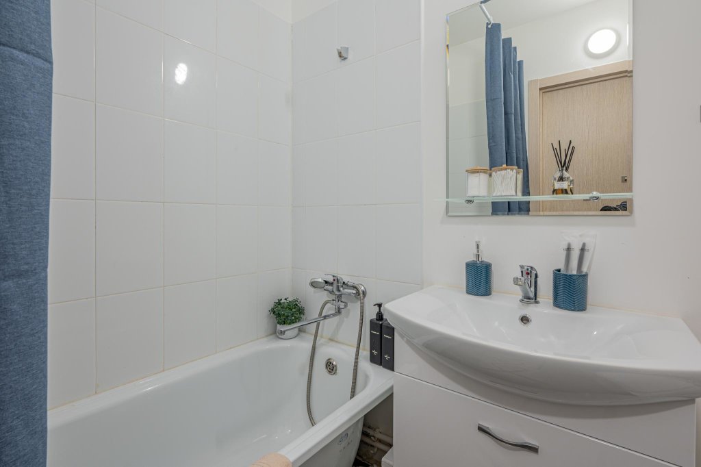 Екатеринбург: Квартира Comfort от Welcome V Ekb