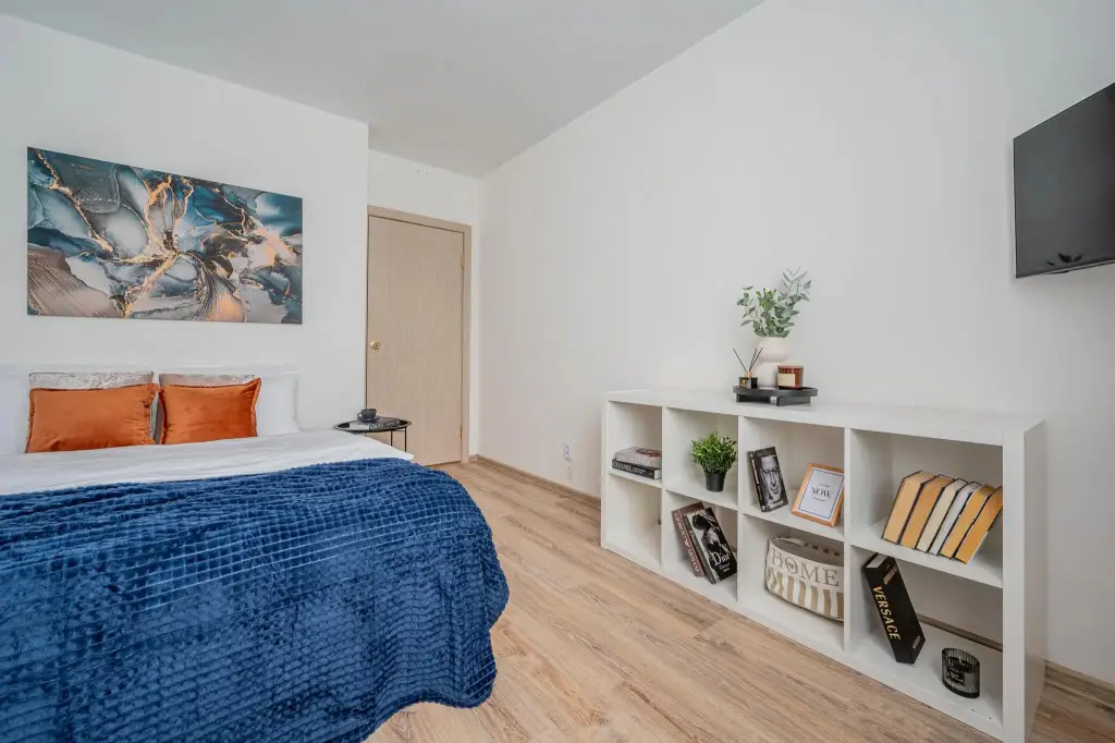 Екатеринбург: Квартира Comfort от Welcome V Ekb