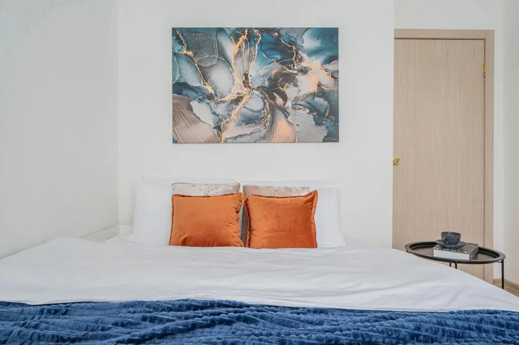 Екатеринбург: Квартира Comfort от Welcome V Ekb