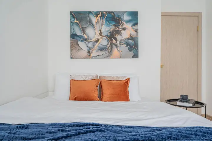 Екатеринбург: Квартира Comfort от Welcome V Ekb