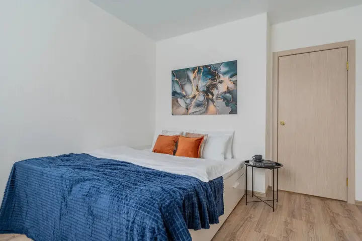 Екатеринбург: Квартира Comfort от Welcome V Ekb