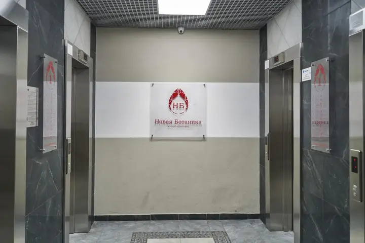 Екатеринбург: Просторная двухкомнатная квартира с кухней-гостинной от Welcome V Ekb