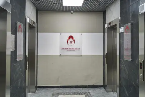Просторная двухкомнатная квартира с кухней-гостинной от Welcome V Ekb — фото 1