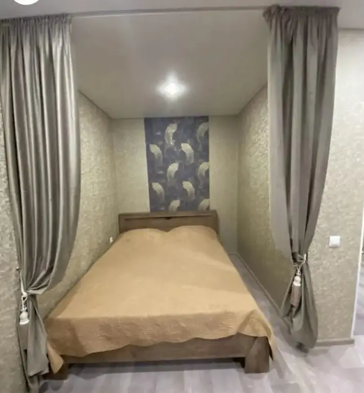 Зеленодольск: Апартаменты на улице Рогачева 25 корпус 1