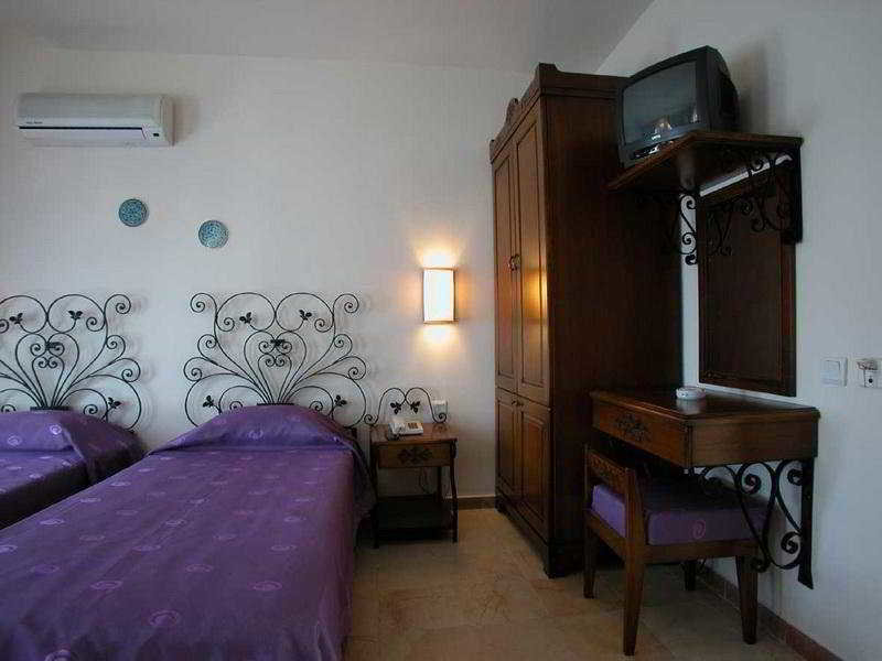 Мармарис: Markiz Hotel