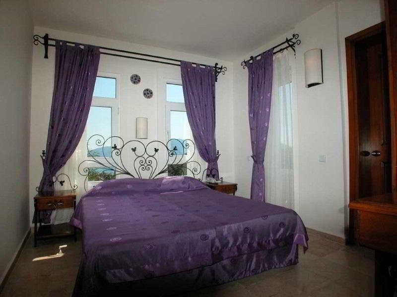 Мармарис: Markiz Hotel