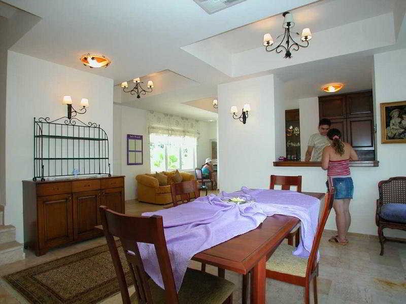 Мармарис: Markiz Hotel
