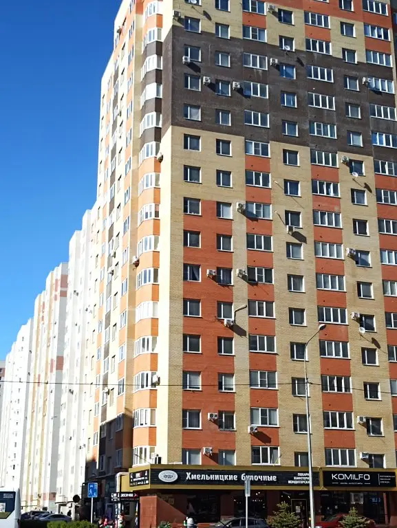 Ставрополь: Апартаменты рядом с диагностическим центром