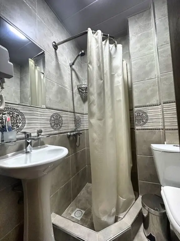 Бухара: Bobosh Boutique