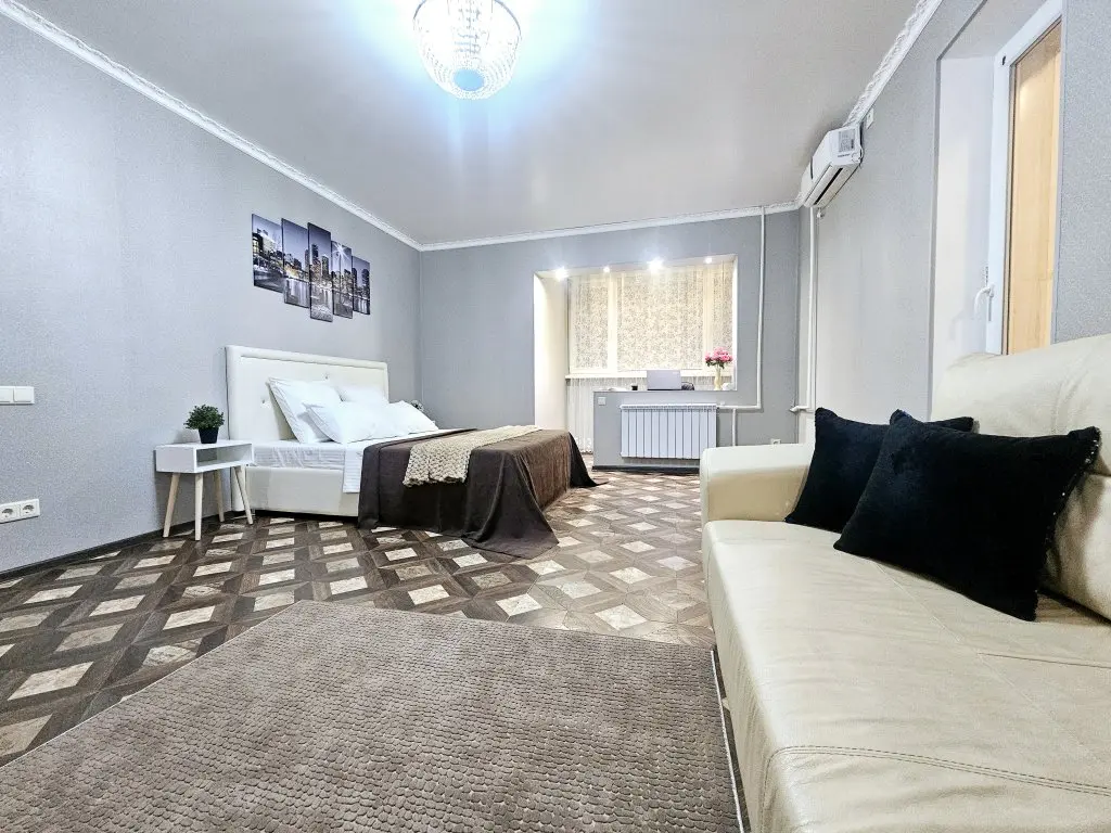 Астрахань: Квартира по Куликова