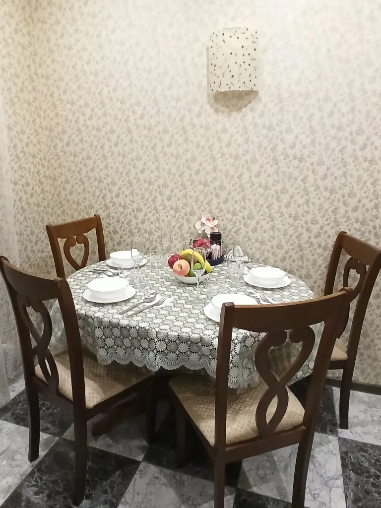 Астрахань: Квартира по Куликова