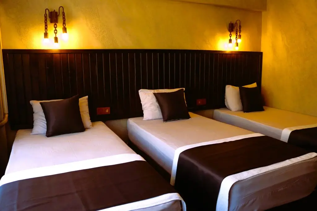 Стамбул: Hotel Insta Residence