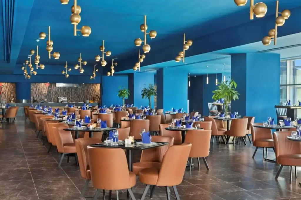 Albatros Blu SPA - Adults Only — фото 1